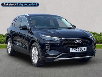 Used Ford Kuga 2025 for sale - 78532618: Photo