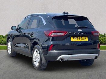 Used Ford Kuga 2025 for sale - 78532618: Photo