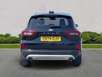 Used Ford Kuga 2025 for sale - 78532618: Photo