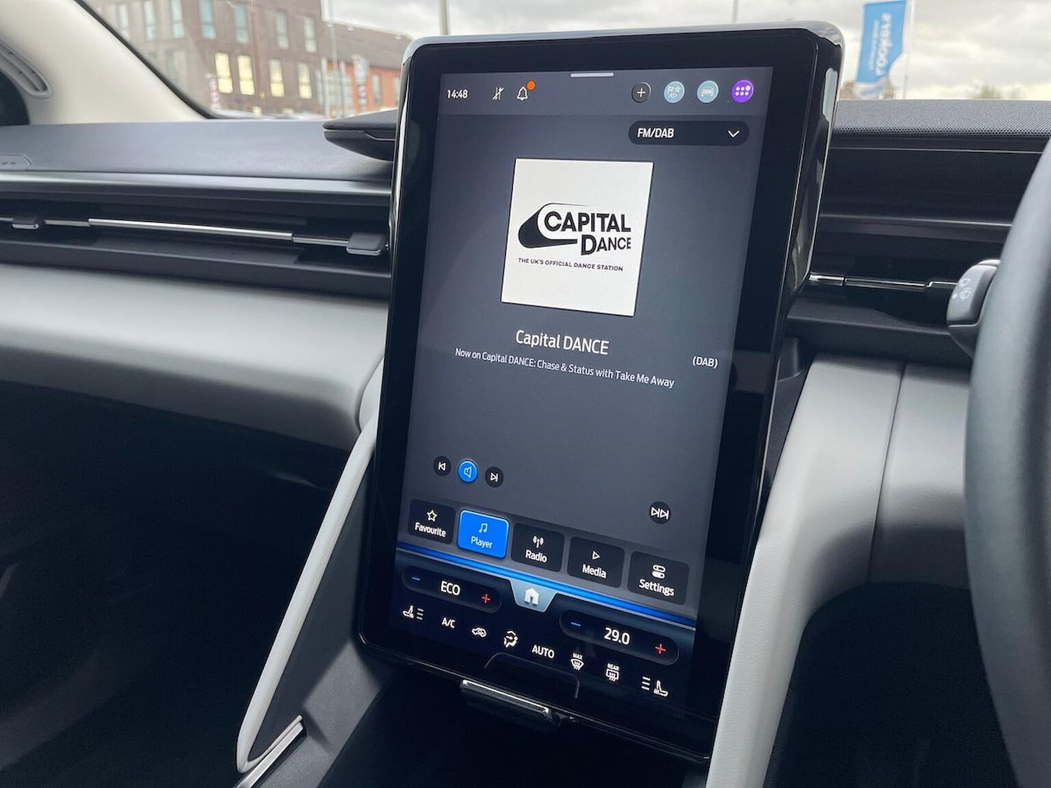 Used Ford Explorer 2024 for sale - 76455306: Photo 11