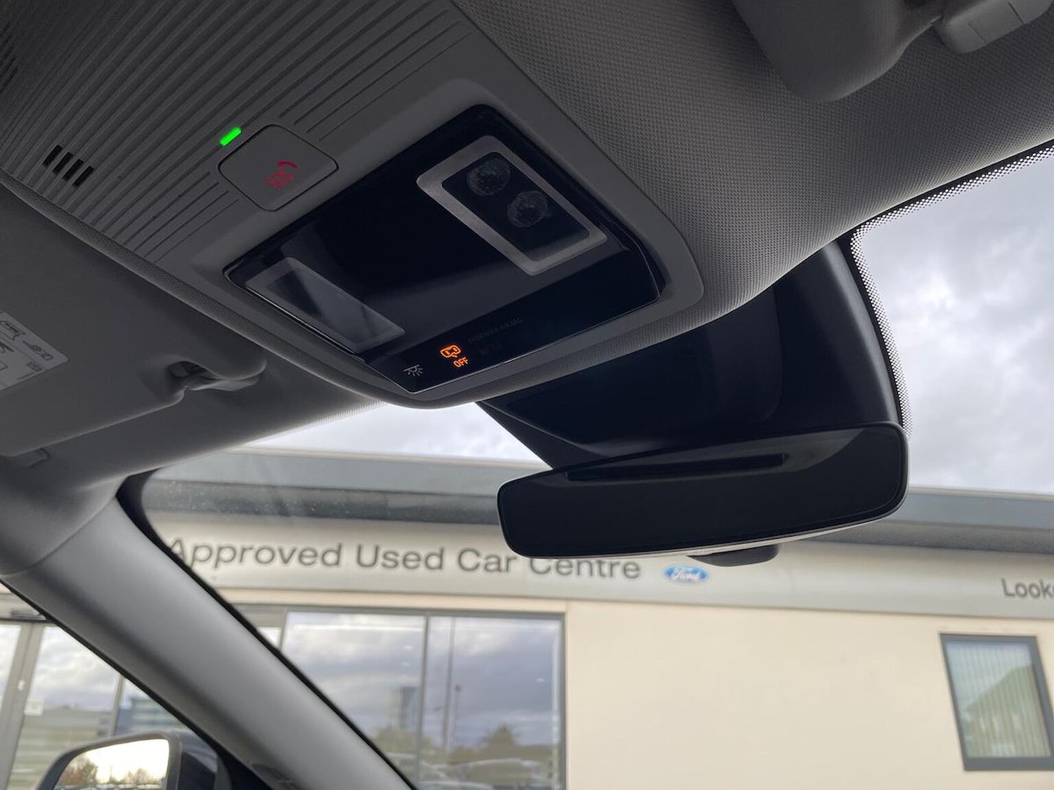 Used Ford Explorer 2024 for sale - 76455306: Photo 14