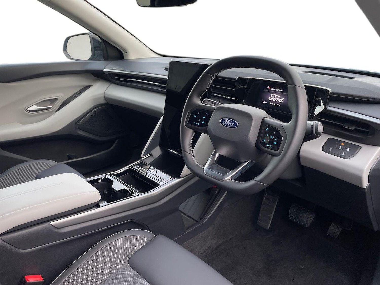 Used Ford Explorer 2024 for sale - 76455306: Photo 15