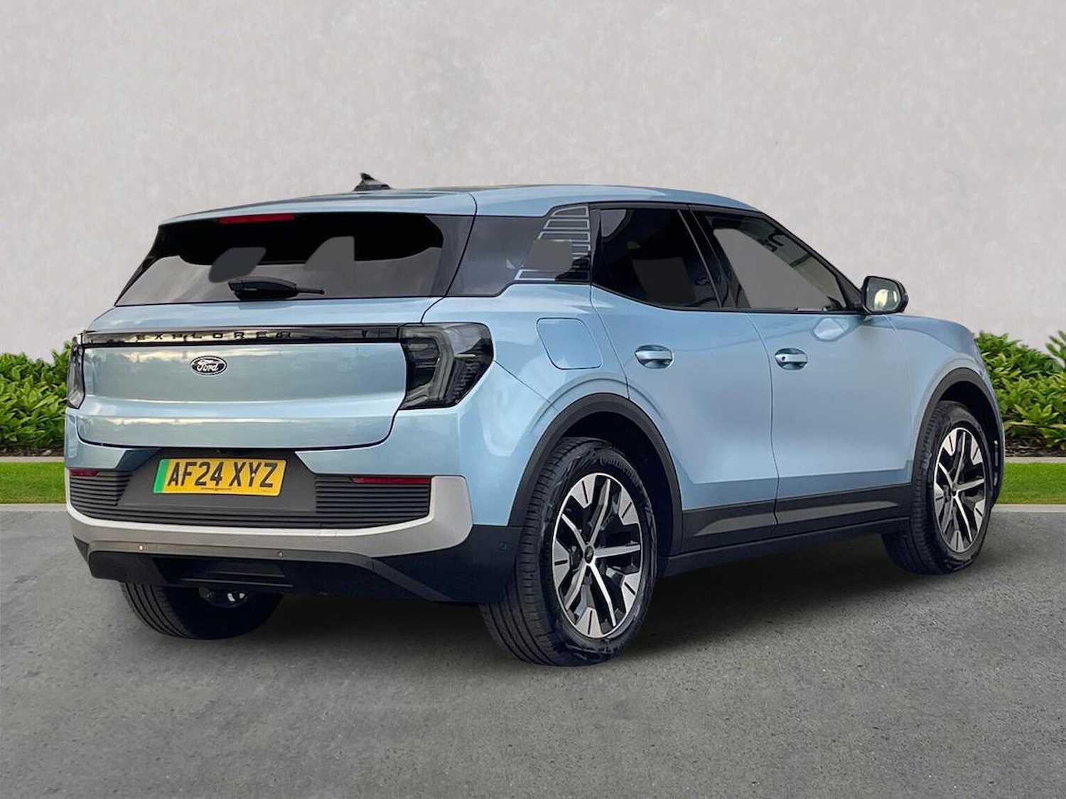 Used Ford Explorer 2024 for sale - 76455306: Photo 18