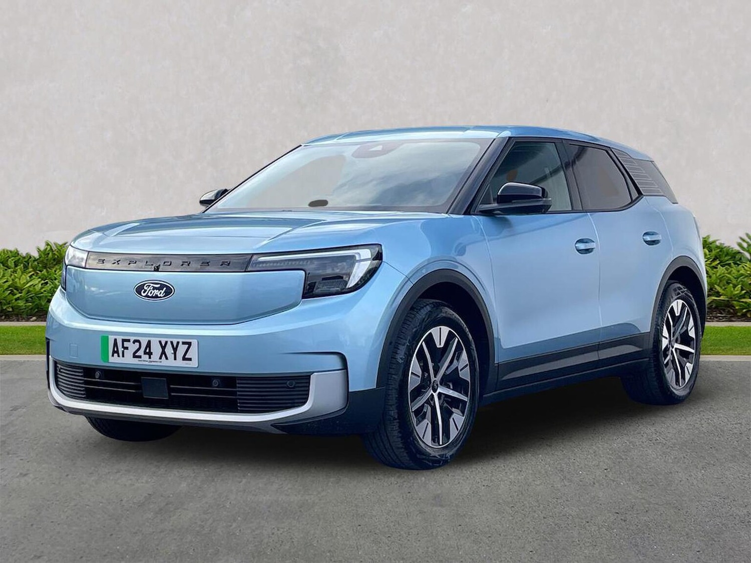 Used Ford Explorer 2024 for sale - 76455306: Photo 20