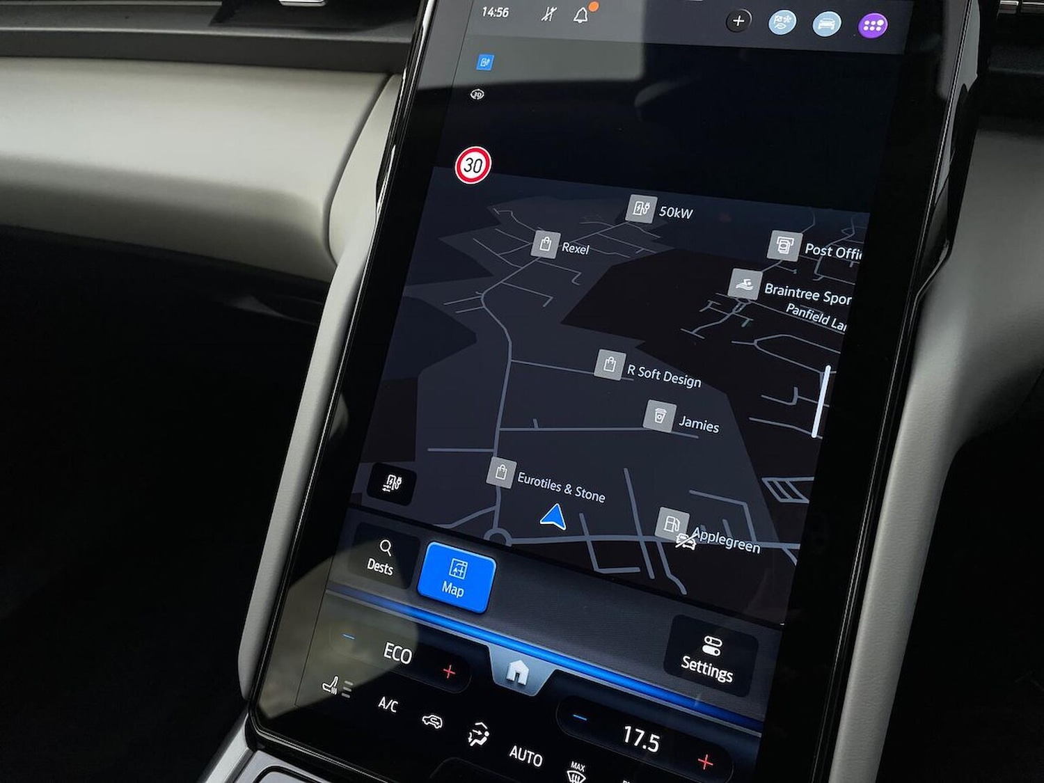 Used Ford Explorer 2024 for sale - 76455306: Photo 24