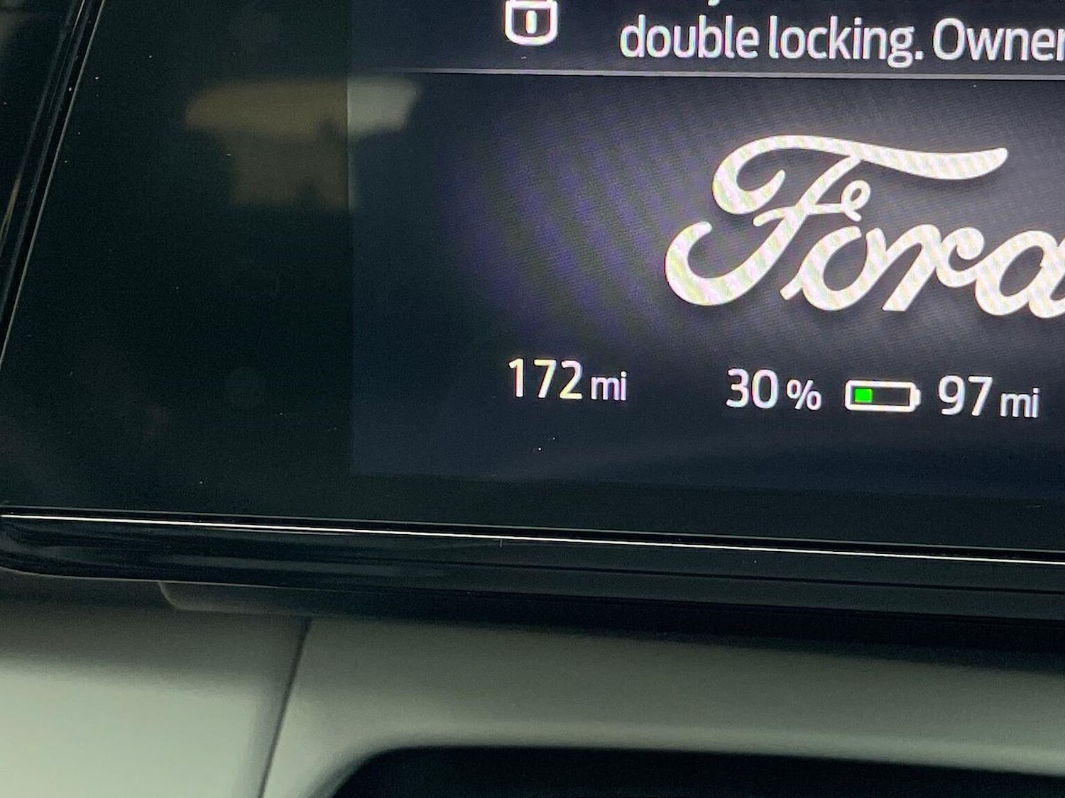 Used Ford Explorer 2024 for sale - 76455306: Photo 31