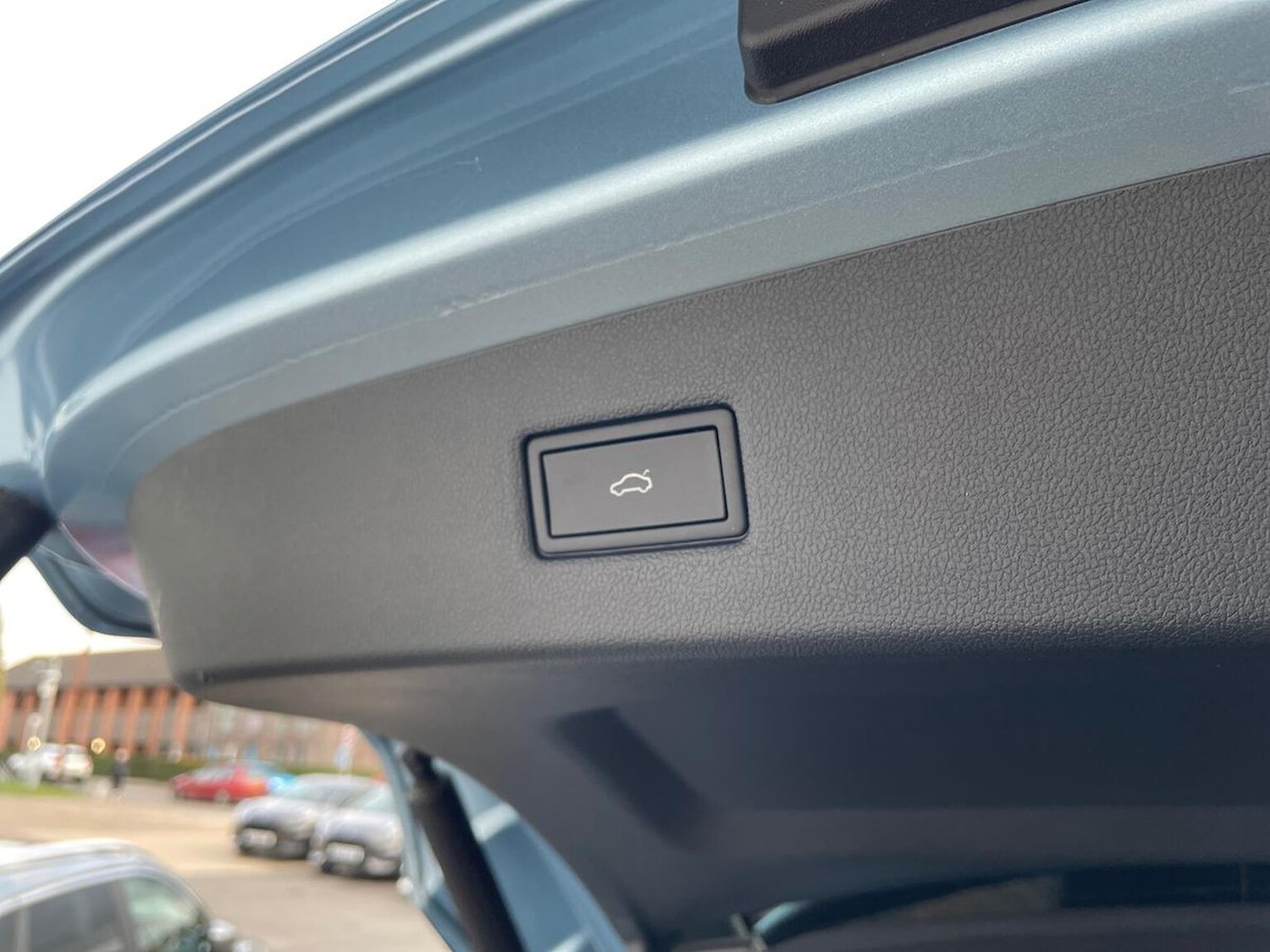 Used Ford Explorer 2024 for sale - 76455306: Photo 33