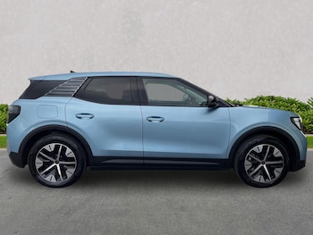 Used Ford Explorer 2024 for sale - 76455306: Photo