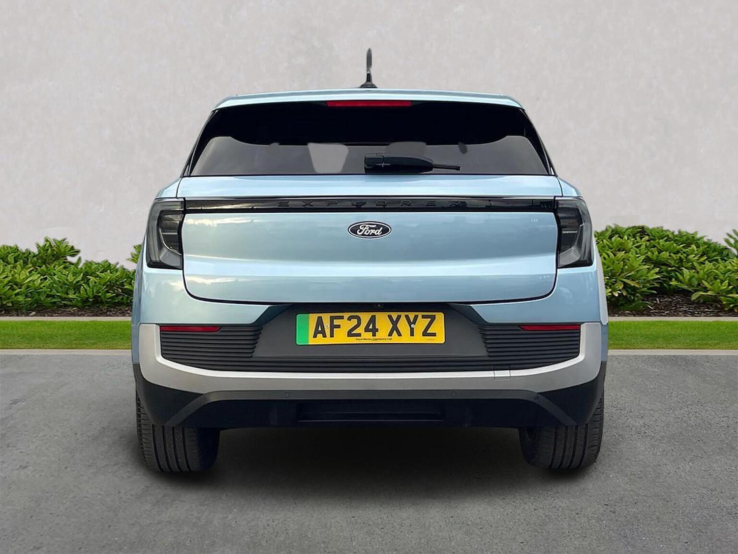 Used Ford Explorer 2024 for sale - 76455306: Photo 4