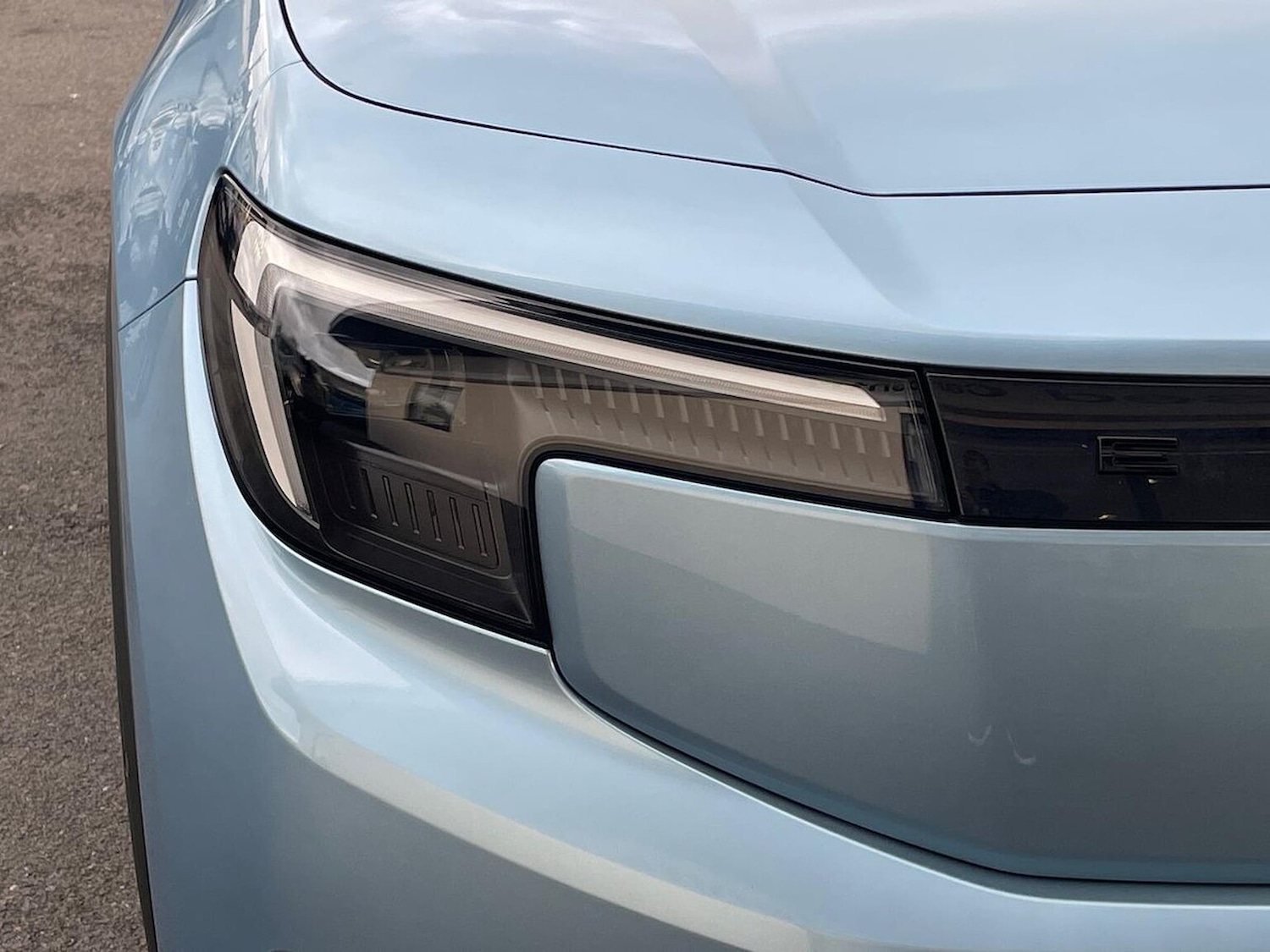 Used Ford Explorer 2024 for sale - 76455306: Photo 40