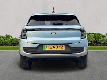 Used Ford Explorer 2024 for sale - 76455306: Photo