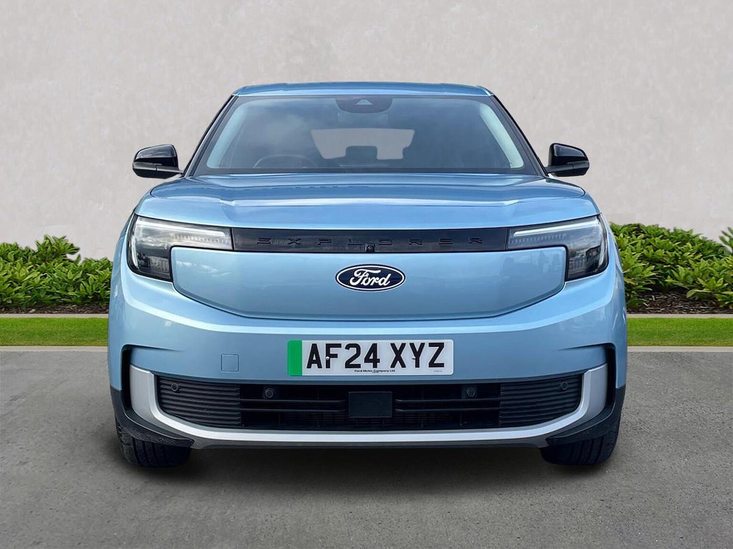 Used Ford Explorer 2024 for sale - 76455306: Photo 5