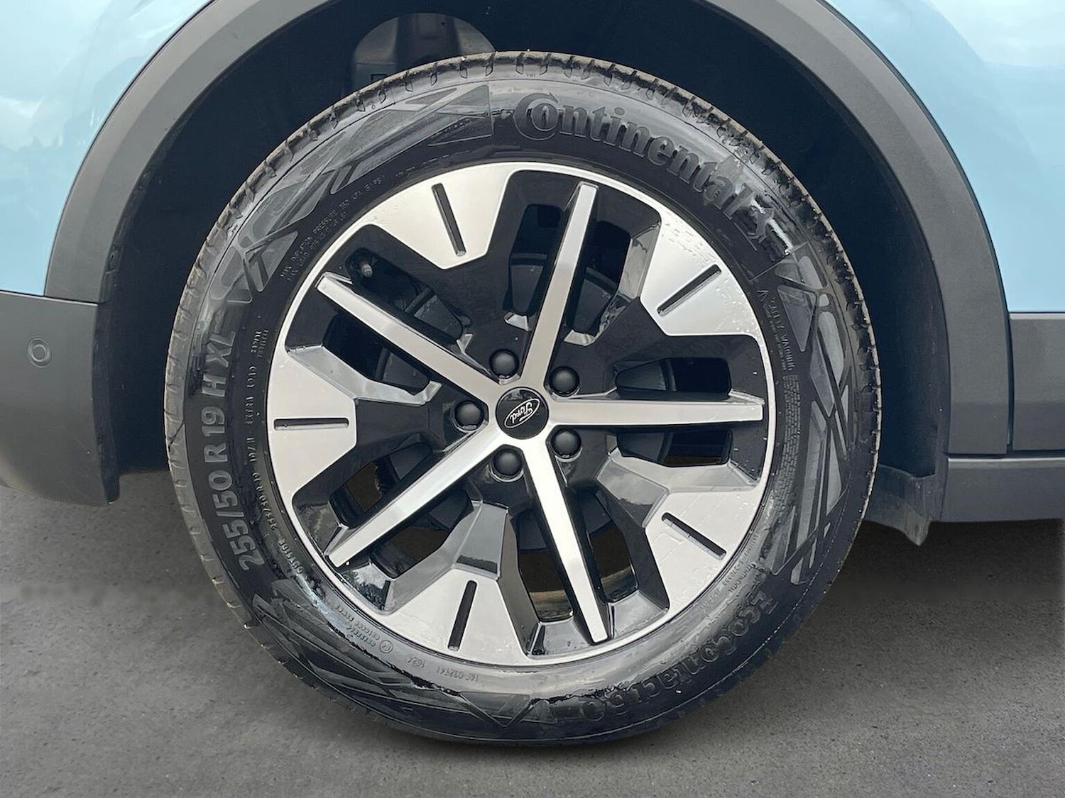 Used Ford Explorer 2024 for sale - 76455306: Photo 6