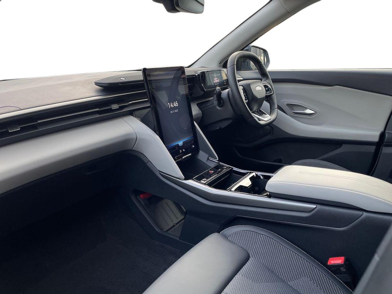 Used Ford Explorer 2024 for sale - 76455306: Photo 7