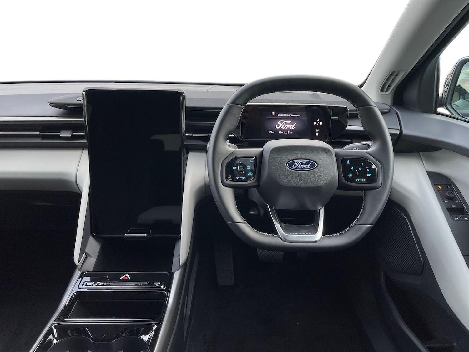 Used Ford Explorer 2024 for sale - 76455306: Photo 9