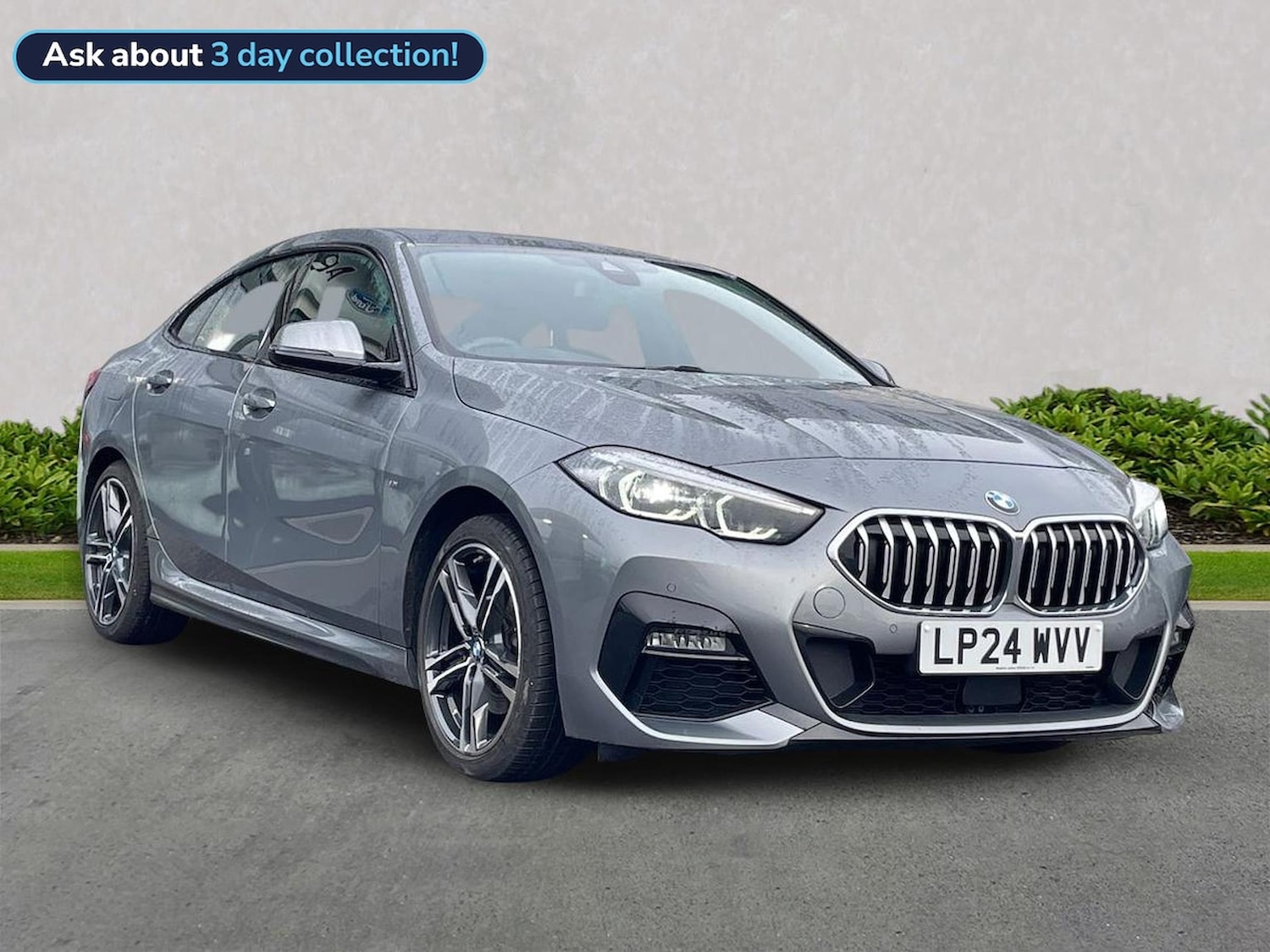 Used BMW 2 Series 2024 for sale - 76969998: Photo 1