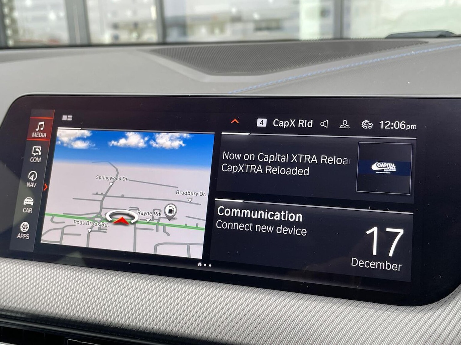 Used BMW 2 Series 2024 for sale - 76969998: Photo 11