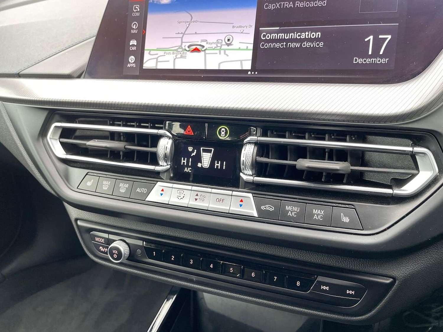 Used BMW 2 Series 2024 for sale - 76969998: Photo 12