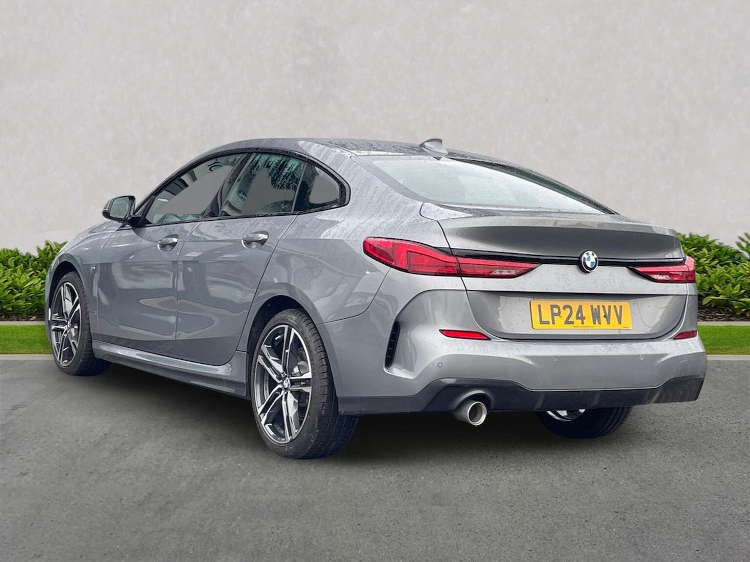 Used BMW 2 Series 2024 for sale - 76969998: Photo 2