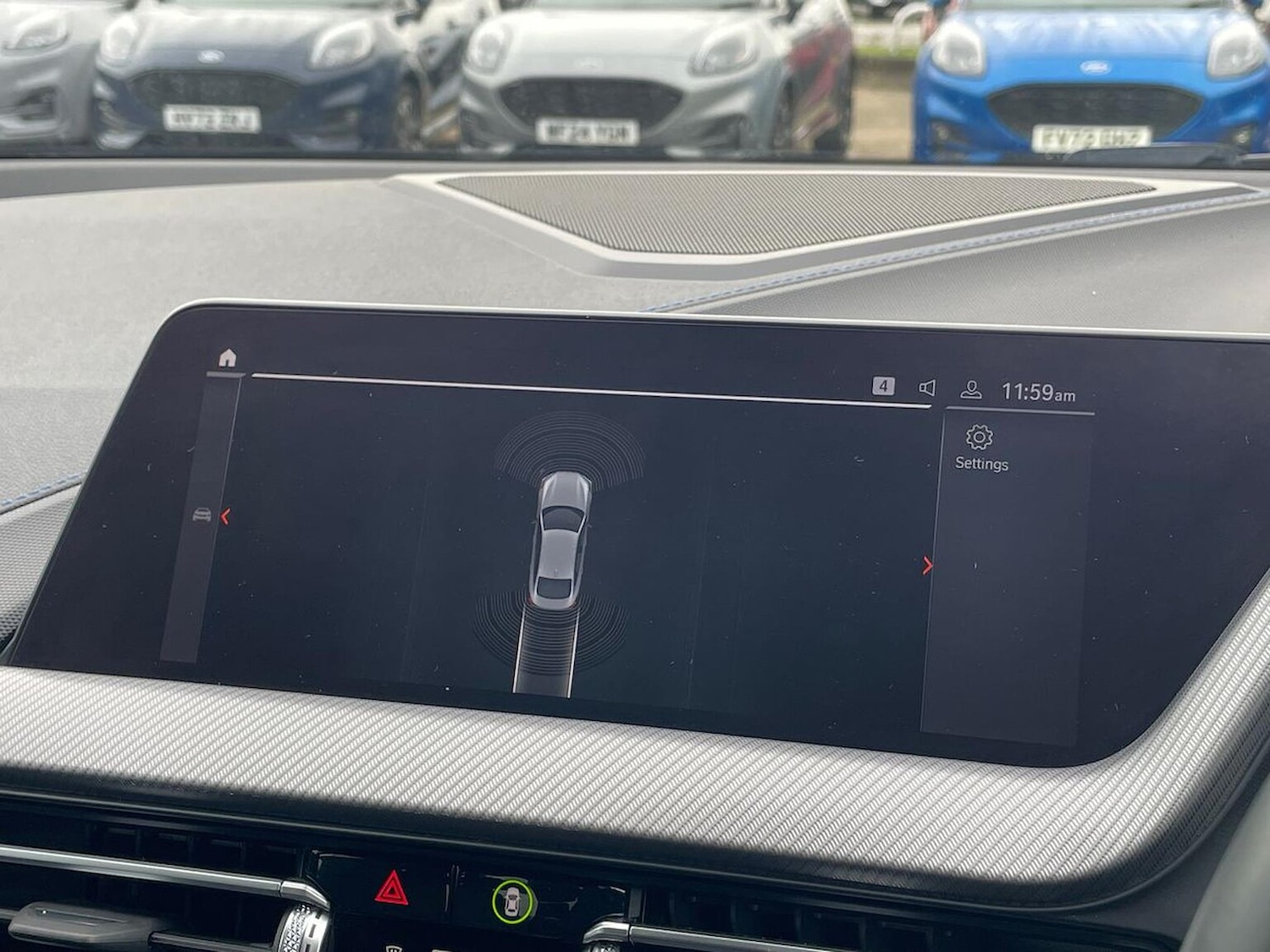 Used BMW 2 Series 2024 for sale - 76969998: Photo 23