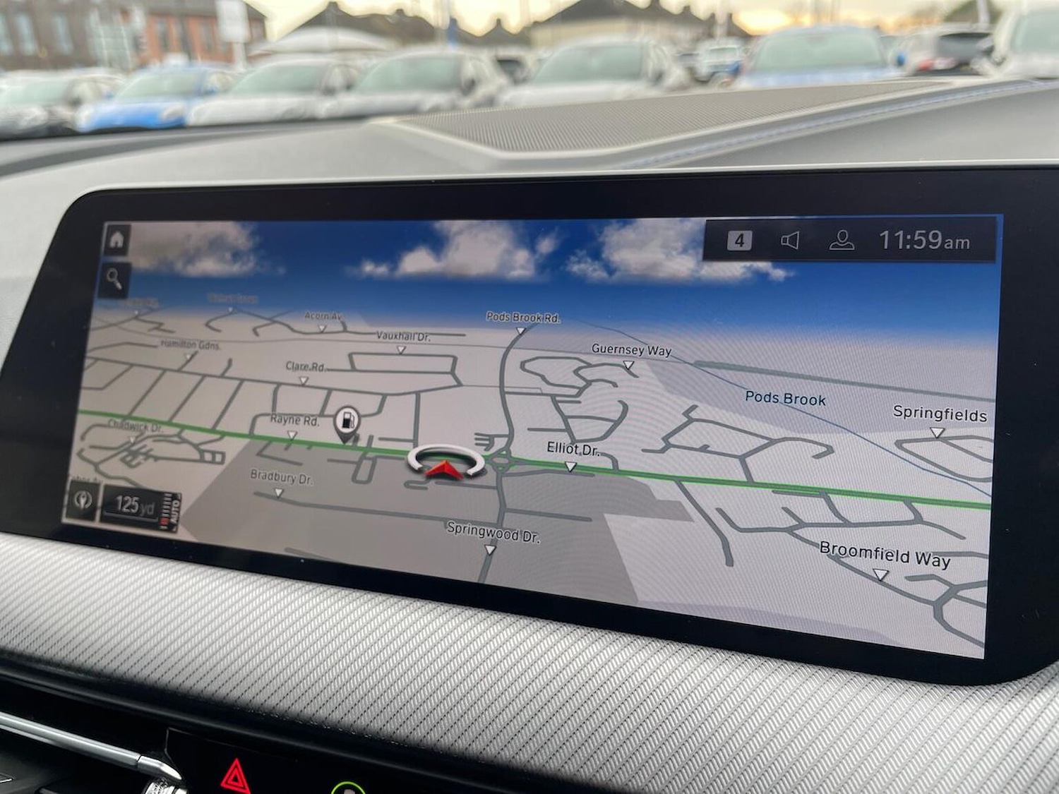 Used BMW 2 Series 2024 for sale - 76969998: Photo 24