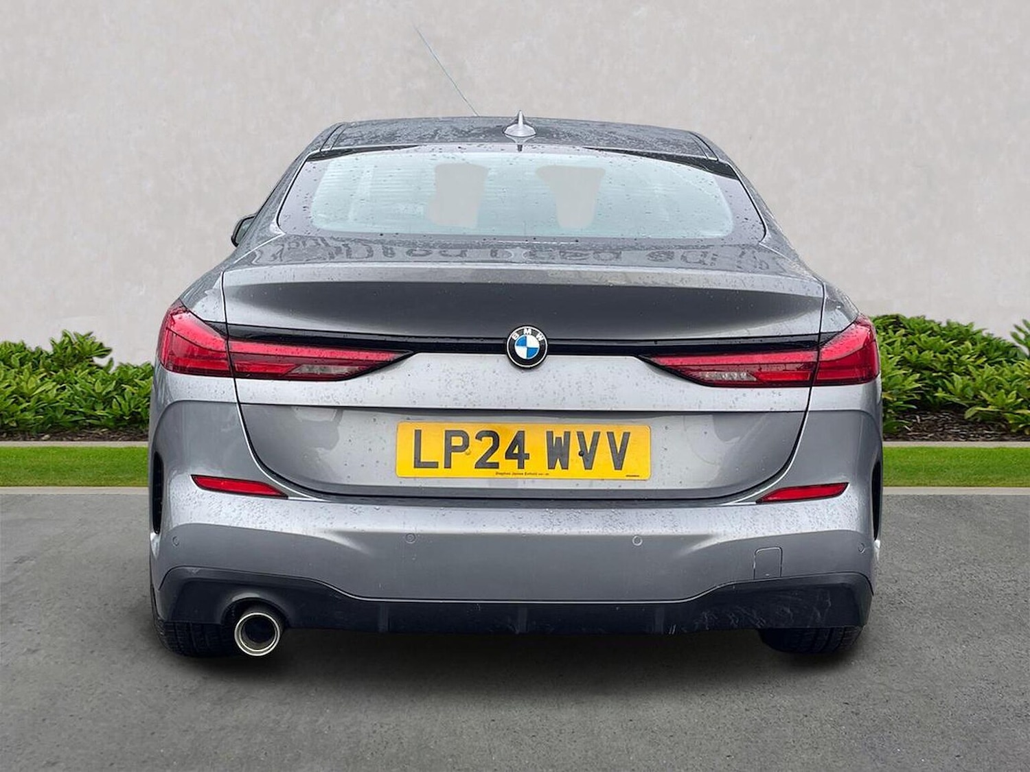 Used BMW 2 Series 2024 for sale - 76969998: Photo 4