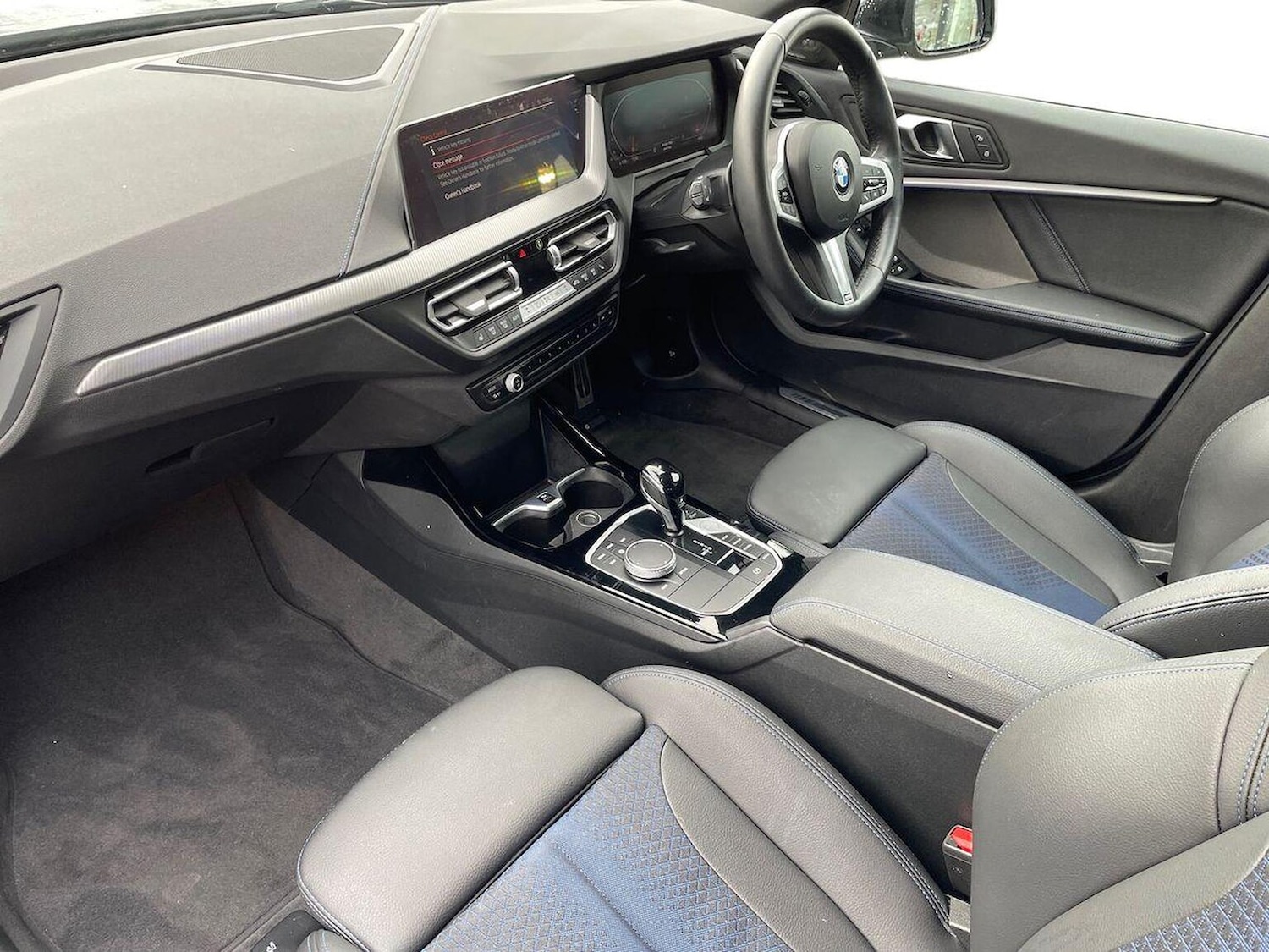 Used BMW 2 Series 2024 for sale - 76969998: Photo 7