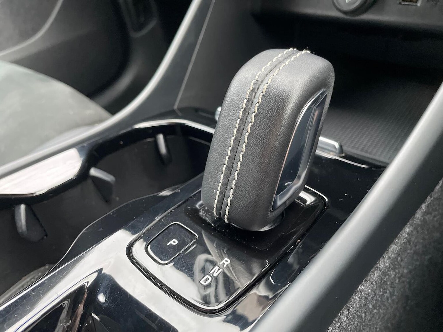 Used Volvo XC40 2022 for sale - 76650147: Photo 13