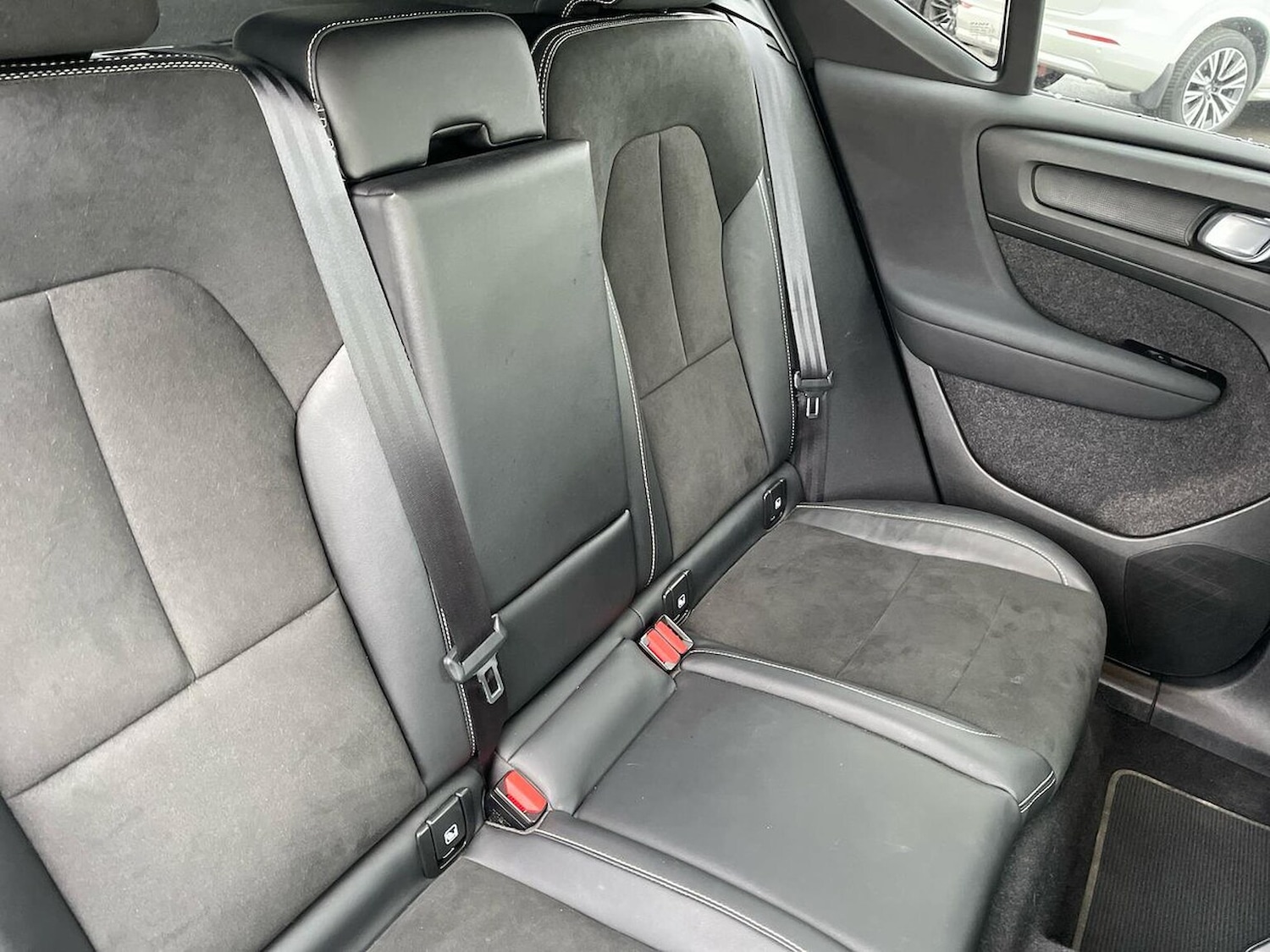 Used Volvo XC40 2022 for sale - 76650147: Photo 16