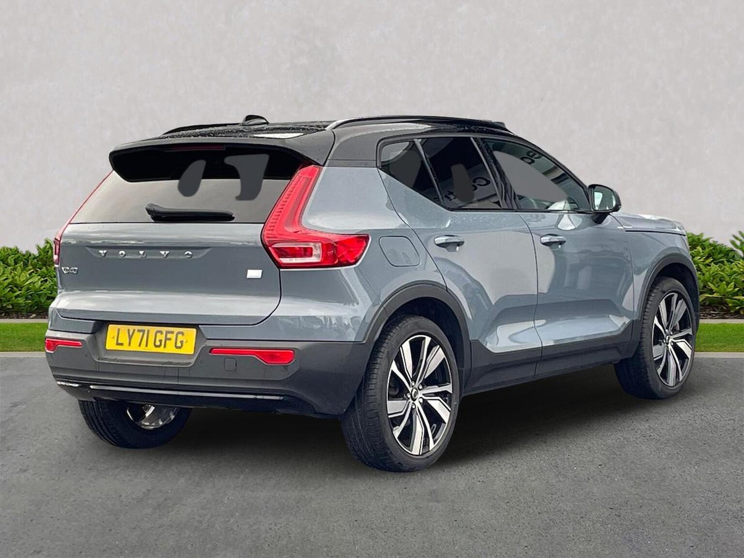 Used Volvo XC40 2022 for sale - 76650147: Photo 18