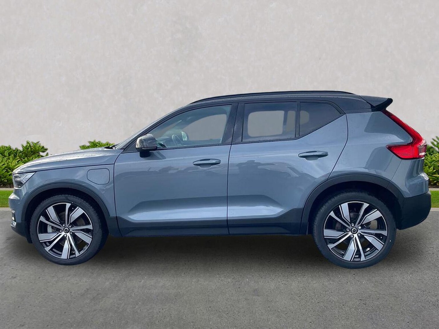 Used Volvo XC40 2022 for sale - 76650147: Photo 19