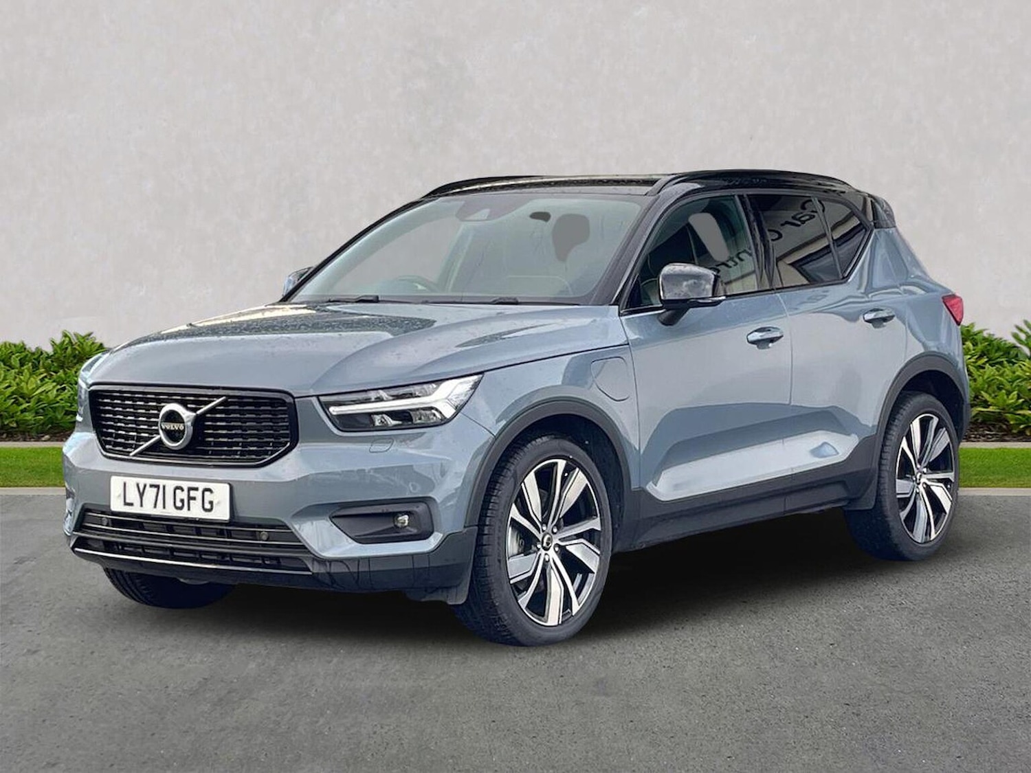 Used Volvo XC40 2022 for sale - 76650147: Photo 20