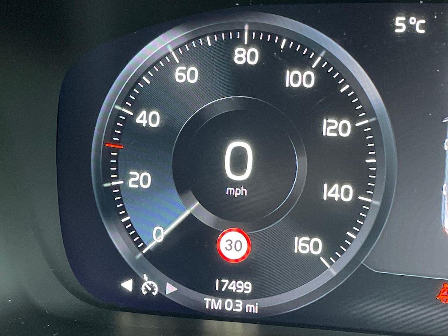 Used Volvo XC40 2022 for sale - 76650147: Photo 25