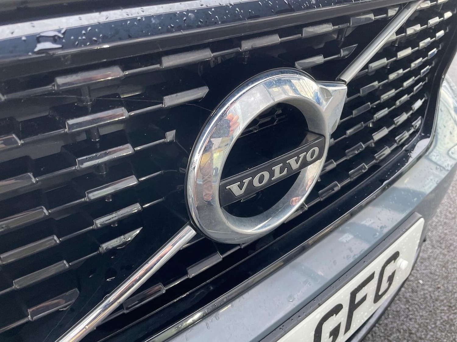 Used Volvo XC40 2022 for sale - 76650147: Photo 32