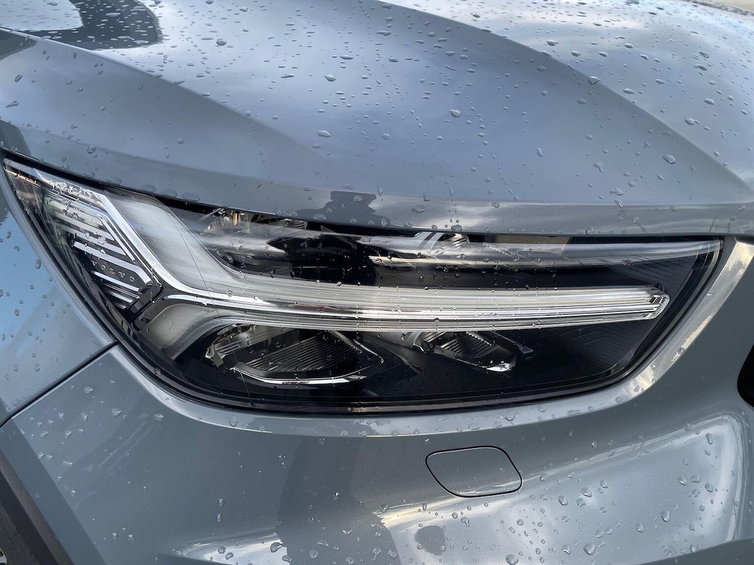 Used Volvo XC40 2022 for sale - 76650147: Photo 33