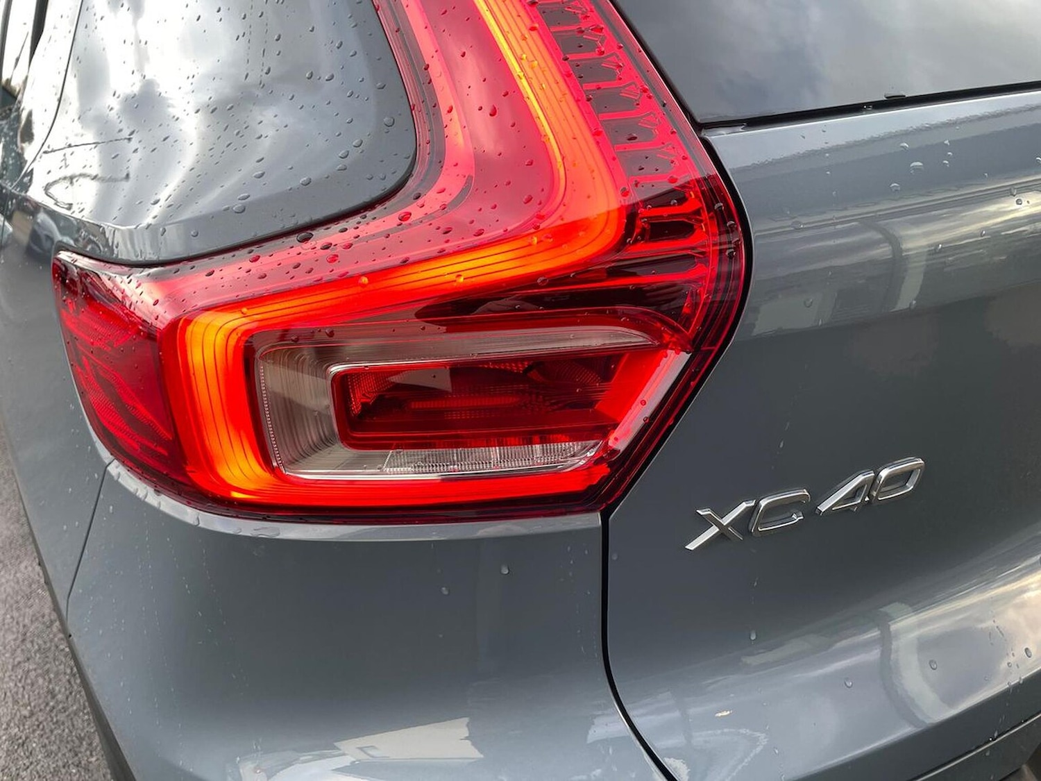 Used Volvo XC40 2022 for sale - 76650147: Photo 34