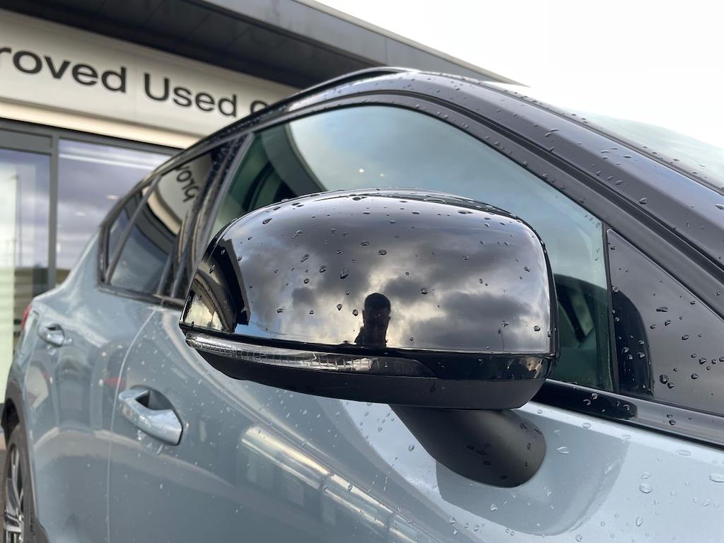 Used Volvo XC40 2022 for sale - 76650147: Photo 37