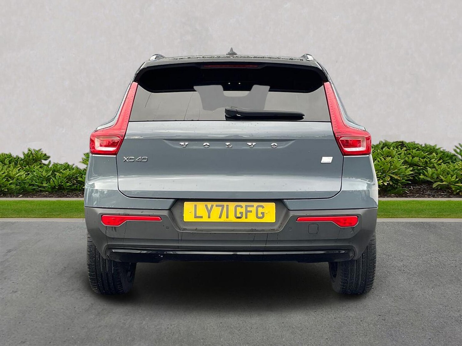 Used Volvo XC40 2022 for sale - 76650147: Photo 4