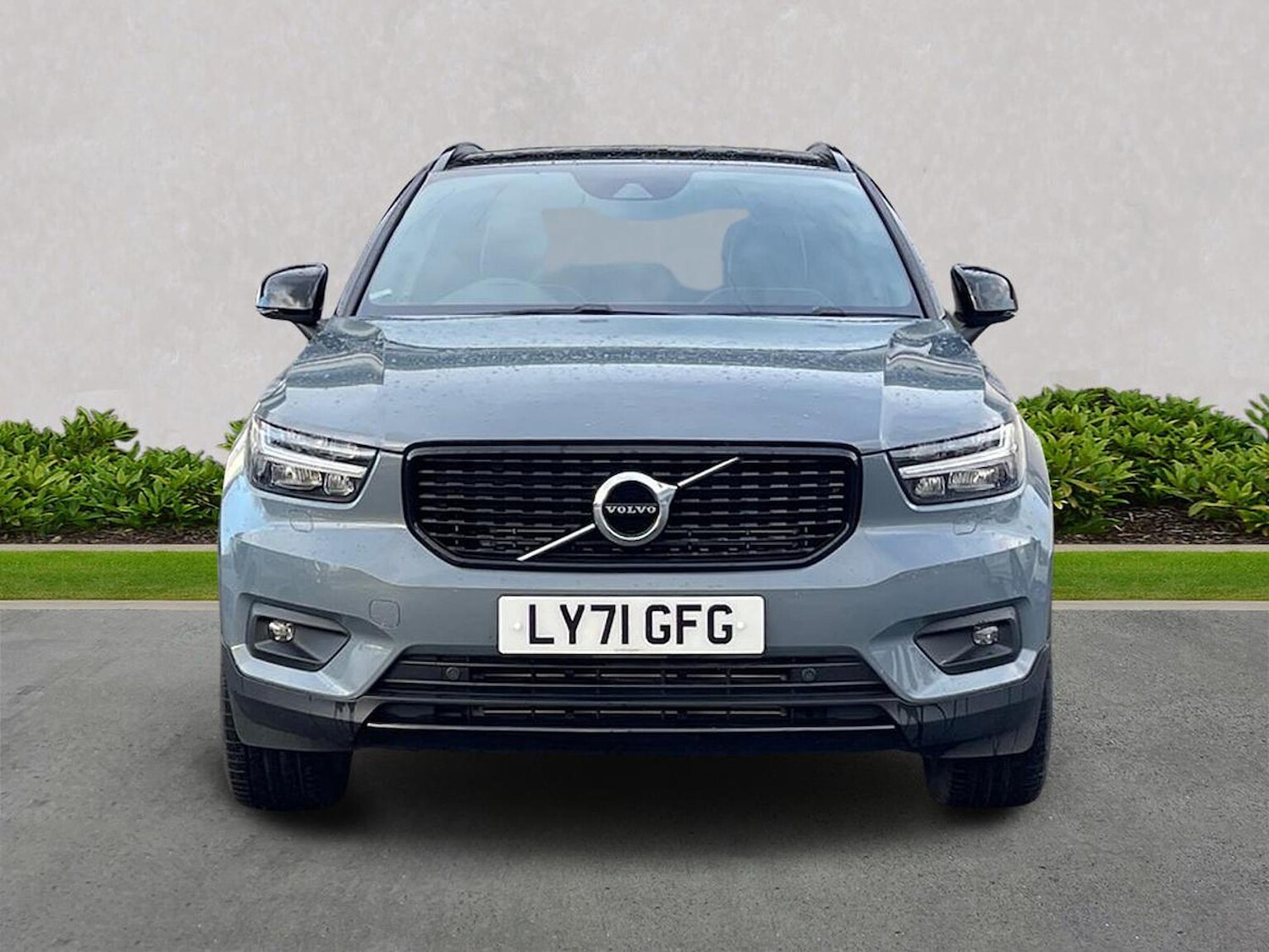 Used Volvo XC40 2022 for sale - 76650147: Photo 5