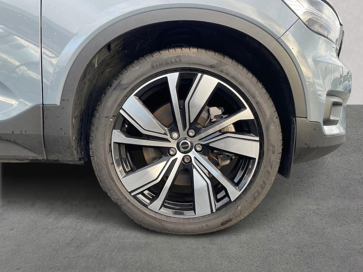 Used Volvo XC40 2022 for sale - 76650147: Photo 6