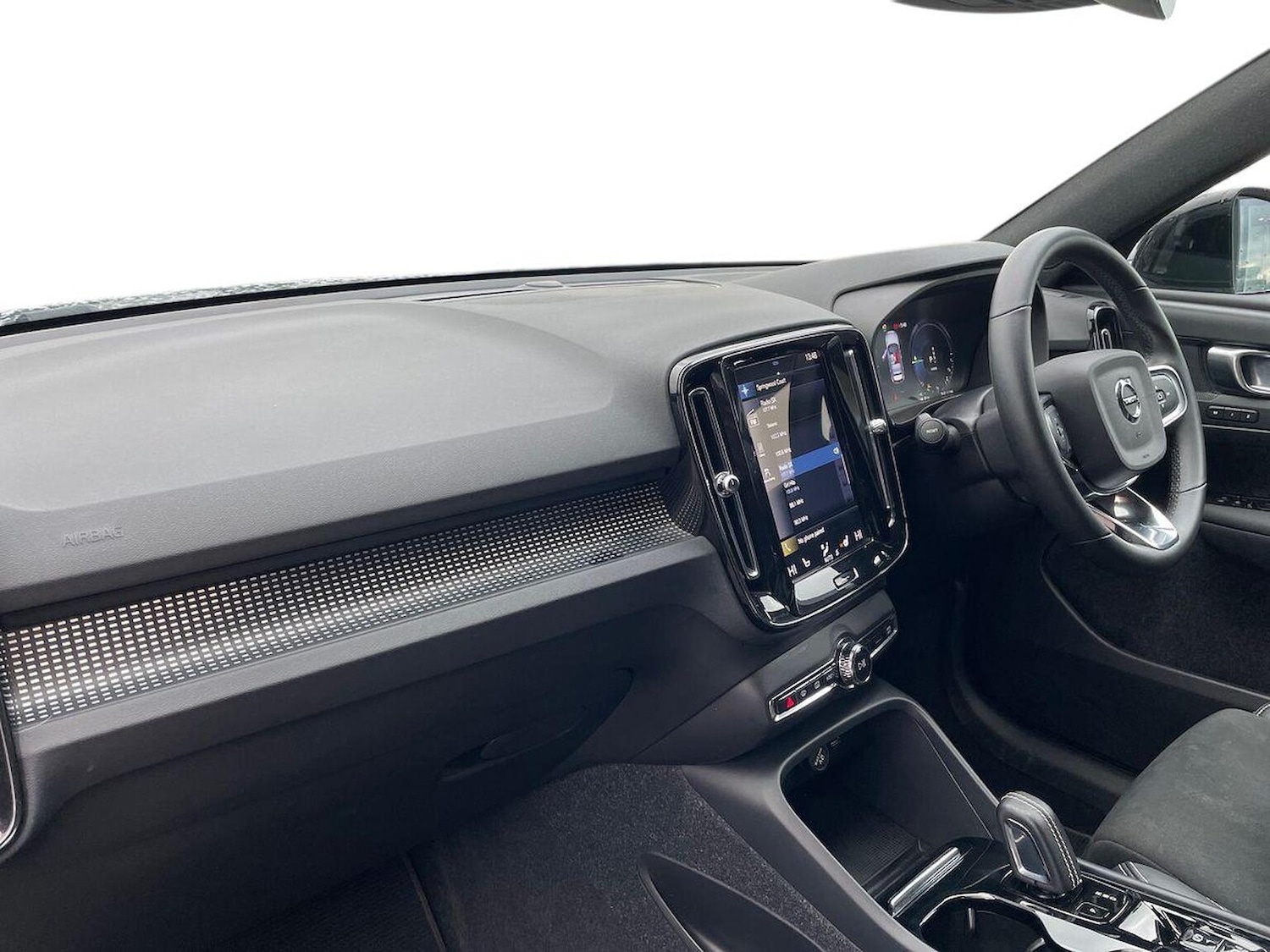 Used Volvo XC40 2022 for sale - 76650147: Photo 7