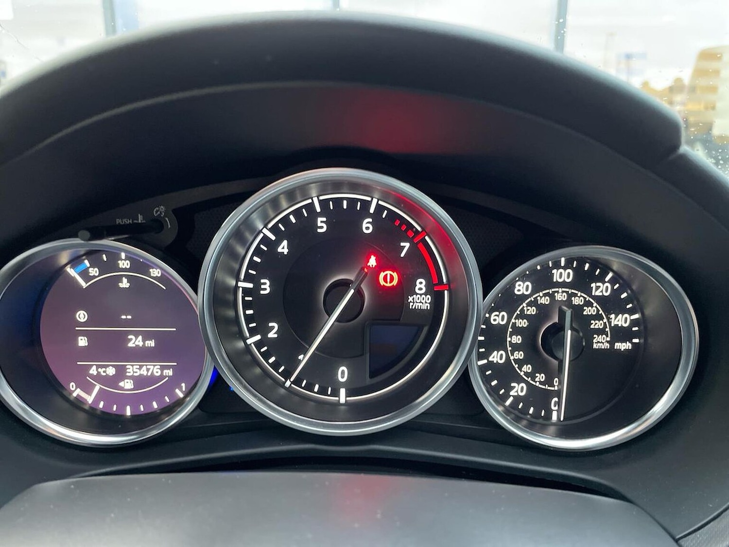 Used Mazda MX-5 2017 for sale - 76650144: Photo 10