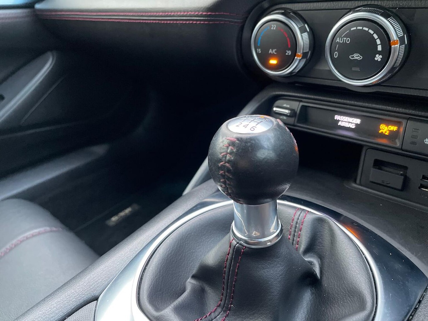 Used Mazda MX-5 2017 for sale - 76650144: Photo 13