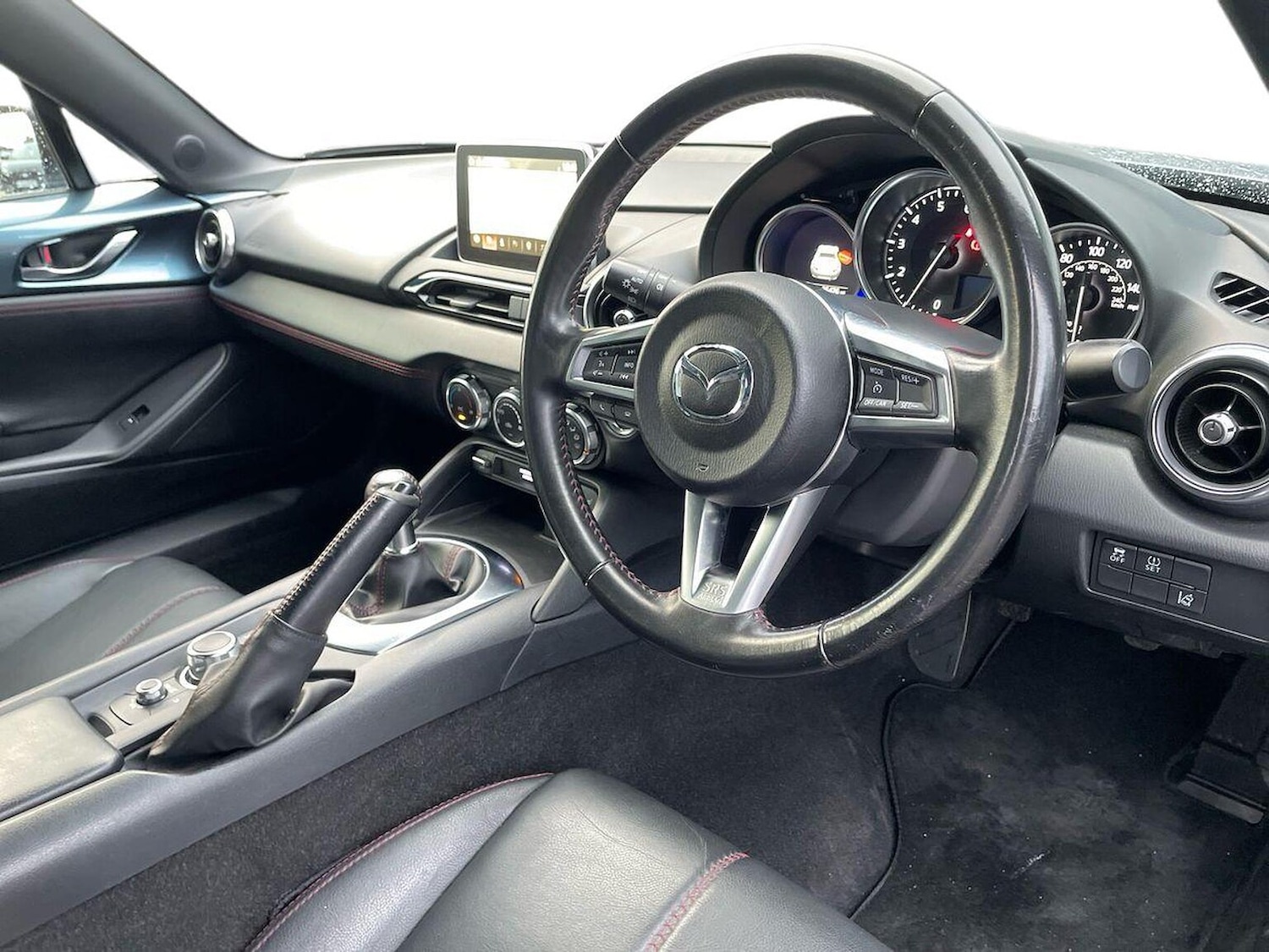 Used Mazda MX-5 2017 for sale - 76650144: Photo 15