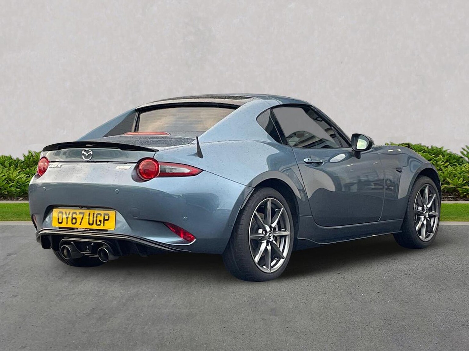 Used Mazda MX-5 2017 for sale - 76650144: Photo 18
