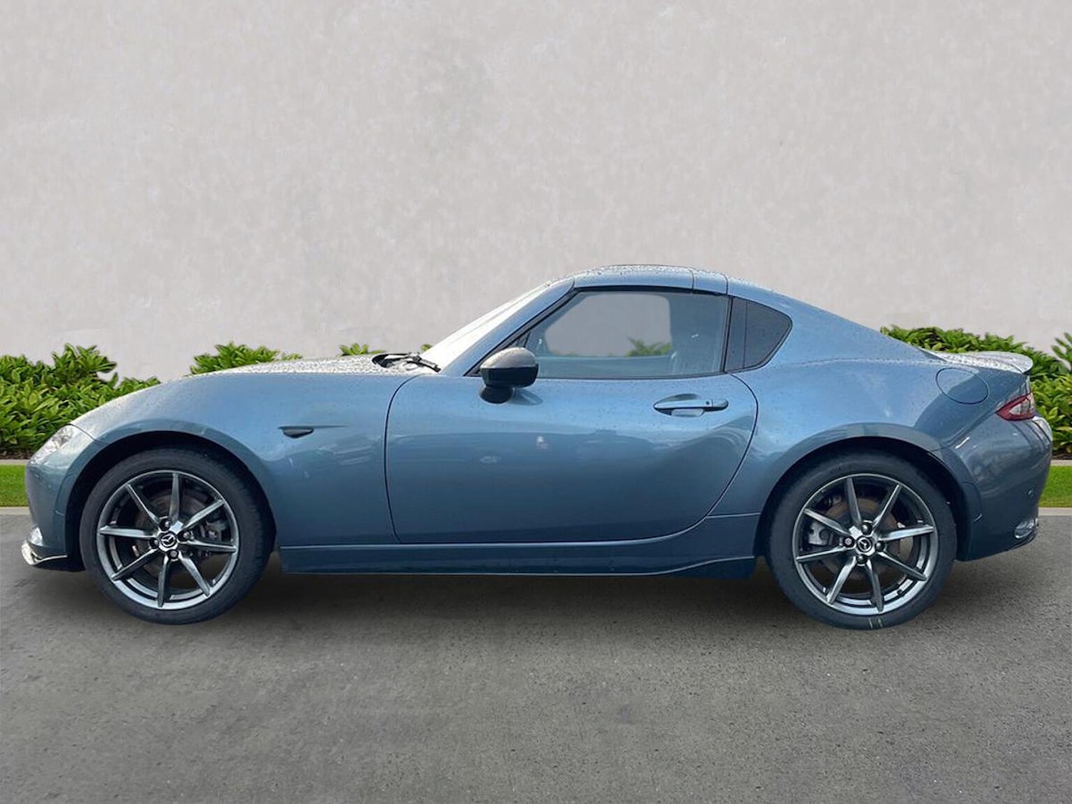 Used Mazda MX-5 2017 for sale - 76650144: Photo 19