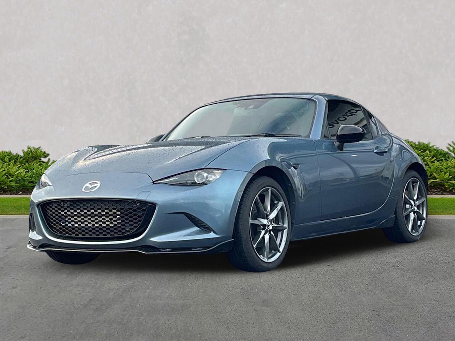 Used Mazda MX-5 2017 for sale - 76650144: Photo 20