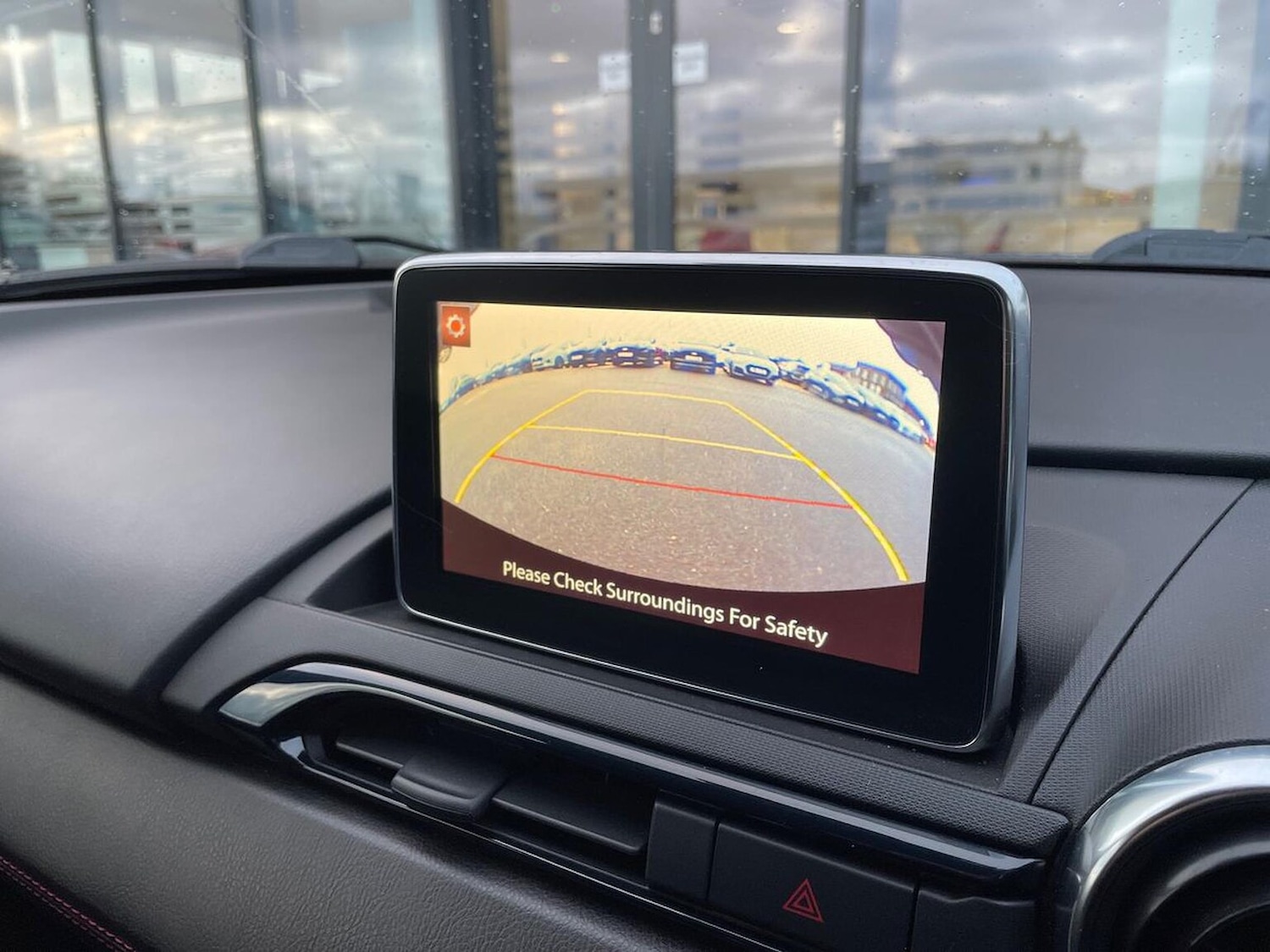 Used Mazda MX-5 2017 for sale - 76650144: Photo 23