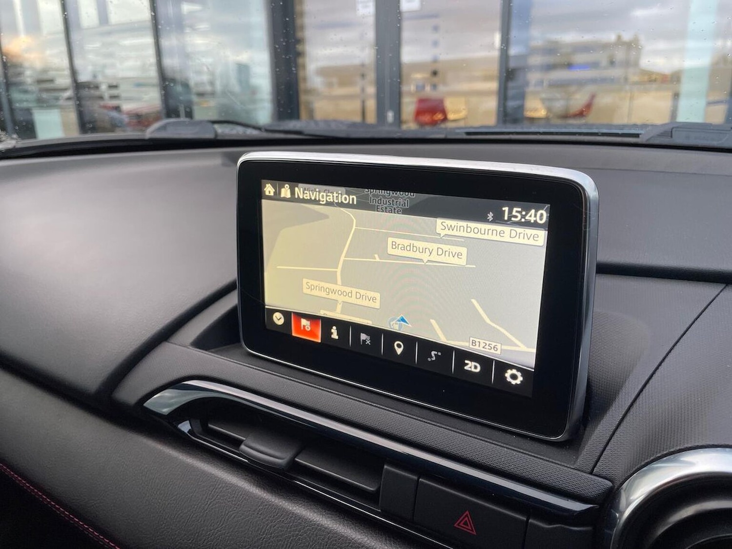 Used Mazda MX-5 2017 for sale - 76650144: Photo 24