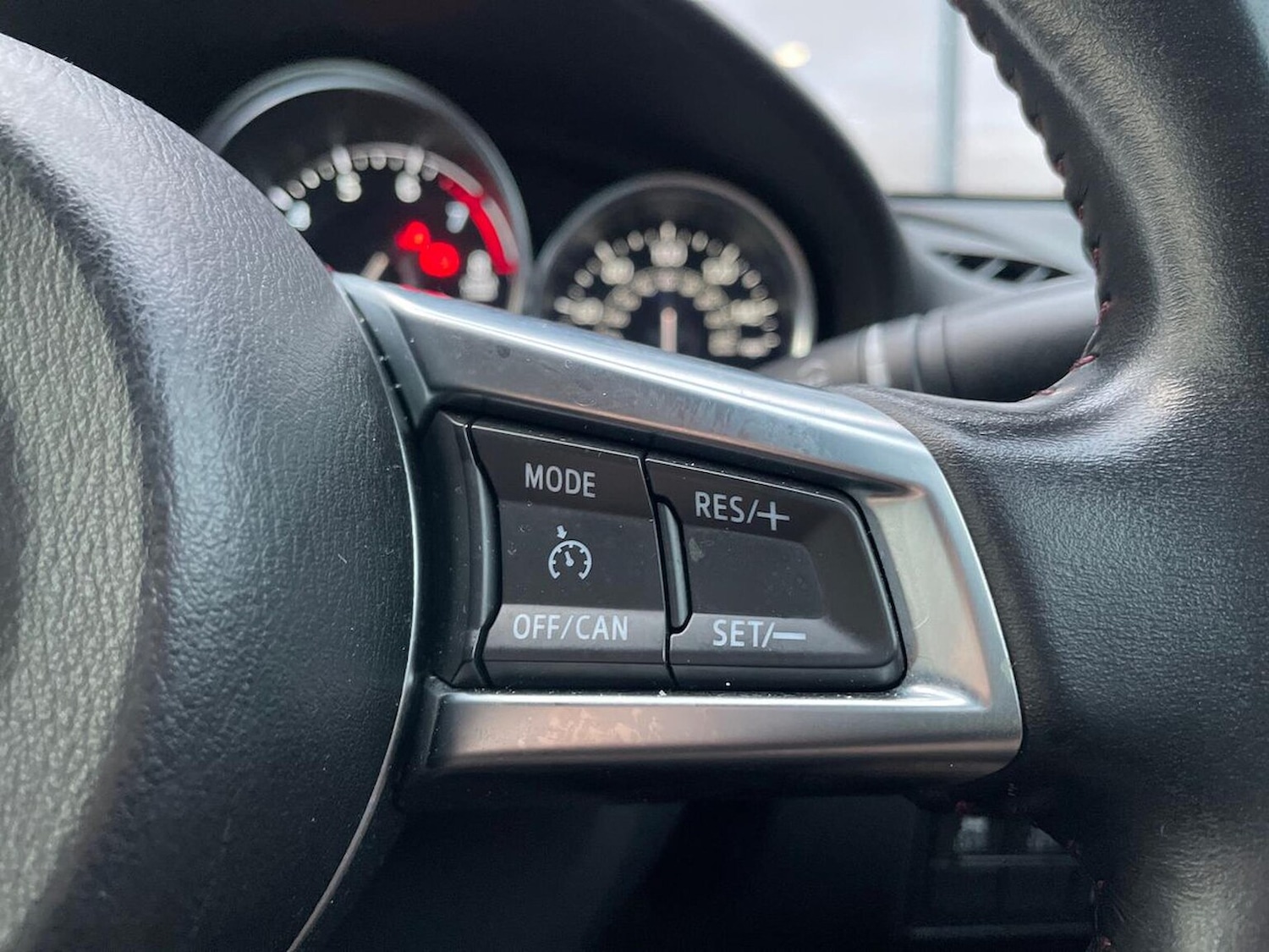 Used Mazda MX-5 2017 for sale - 76650144: Photo 27